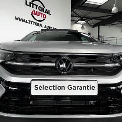 Volkswagen Taigo 1.0 TSI 110 DSG7 R-Line occasion - La Richardais - photo 2/31