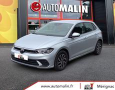 Volkswagen Polo Mérignac