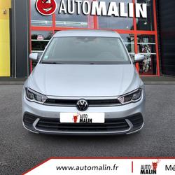 Volkswagen Polo 1.0 TSI 95 S&S BVM5 LIFE REVERSIBLE M&eacute;rignac