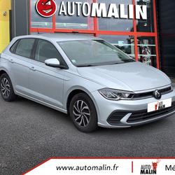 Volkswagen Polo 1.0 TSI 95 S&S BVM5 LIFE REVERSIBLE M&eacute;rignac