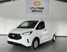 Ford Transit Custom - 280 L1H1 2.0 ECOBLUE 136 CH TREND - 32 388 €