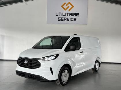 Ford Transit Custom - 280 L1H1 2.0 ECOBLUE 136 CH TREND - 32 388 €