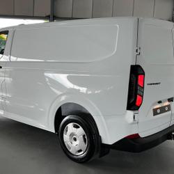 Ford Transit Custom 280 L1H1 2.0 ECOBLUE 136 CH TREND Saint-Gilles