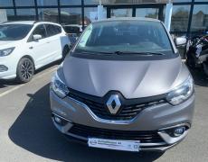 Renault Scenic 4