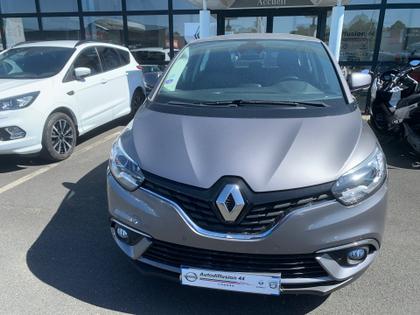 Renault Scenic 4 - TCe 130 Energy Business - 10 990 €