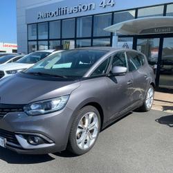 Renault Scenic 4 TCe 130 Energy Business Sainte-Luce-sur-Loire