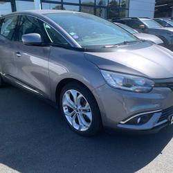 Renault Scenic 4 TCe 130 Energy Business Sainte-Luce-sur-Loire