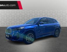 BMW X1 Lescar