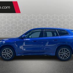 BMW iX1 U11 iX1 xDrive30 313ch BVA M Sport 5p occasion - Lescar - photo 2/21