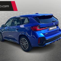 BMW X1 iX1 xDrive30 313ch BVA M Sport 5p Lescar