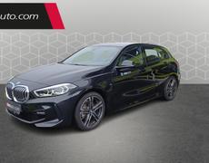 BMW Serie 1 - 116d 116 ch DKG7 M Sport 5p - 31 300 €