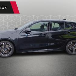 BMW Serie 1 116d 116 ch DKG7 M Sport 5p occasion - Lescar - photo 2/25