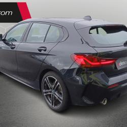 BMW Serie 1 116d 116 ch DKG7 M Sport 5p occasion - Lescar - photo 3/25