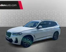 BMW X3 Lescar