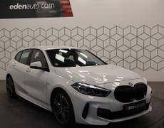BMW Serie 1 Lescar