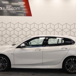 BMW Serie 1 116i 109 ch DKG7 M Sport 5p Lescar
