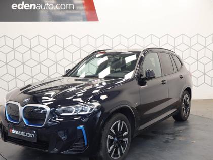 BMW iX3 - iX3 M Sport 286 ch Inspiring 5p - 53 150 €