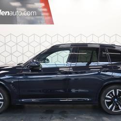 BMW iX3 iX3 M Sport 286 ch Inspiring 5p Lescar