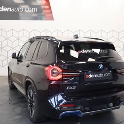 BMW iX3 iX3 M Sport 286 ch Inspiring 5p Lescar
