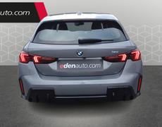 BMW Serie 1 Lescar