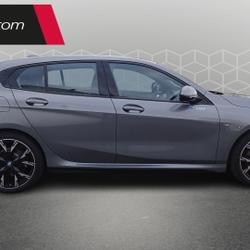 BMW Serie 1 120 170 ch DKG7 M Sport 5p occasion - Lescar - photo 3/25