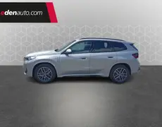 BMW X1 Lescar