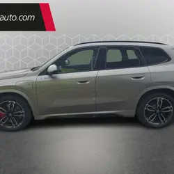 BMW X1 X1 xDrive 25e 245ch DKG7 M Sport 5p Lescar