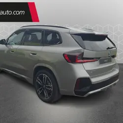 BMW X1 X1 xDrive 25e 245ch DKG7 M Sport 5p Lescar