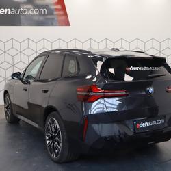 BMW X3 X3 30e xDrive 299 ch BVA8 M Sport 5p Lescar