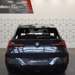 BMW X3 X3 30e xDrive 299 ch BVA8 M Sport 5p Lescar