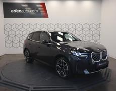 BMW X3 Lescar
