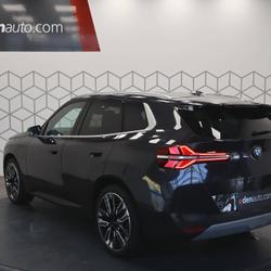 BMW X3 X3 30e xDrive 299 ch BVA8  5p Lescar