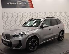 BMW X1 - iX1 eDrive20 204ch BVA M Sport 5p - 44 720 €