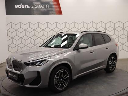 BMW X1 - iX1 eDrive20 204ch BVA M Sport 5p - 44 720 €