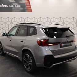 BMW X1 iX1 eDrive20 204ch BVA M Sport 5p Lescar