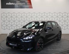 BMW Serie 1 - 120d 163 ch DKG7 M Sport 5p - 44 730 €
