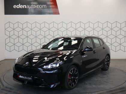 BMW Serie 1 - 120d 163 ch DKG7 M Sport 5p - 44 730 €