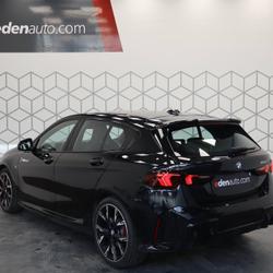 BMW Serie 1 120d 163 ch DKG7 M Sport 5p Lescar