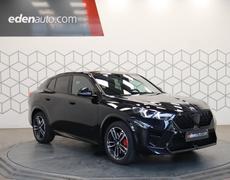 BMW X2 Lescar