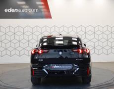 BMW X2 Lescar
