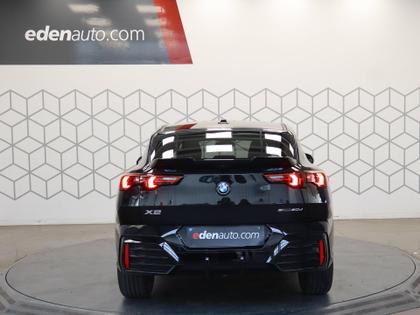 BMW X2 - X2 sDrive 20d 163ch DKG7 M Sport 5p - 60 600 €