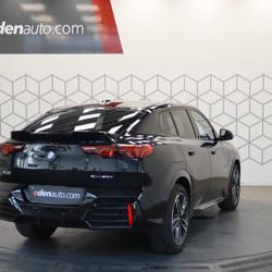 BMW X2 X2 sDrive 20d 163ch DKG7 M Sport 5p Lescar