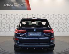 BMW X5 Lescar