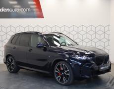 BMW X5 Lescar