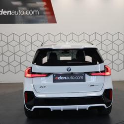 BMW X1 X1 sDrive 20i 170ch DKG7 M Sport 5p Lescar
