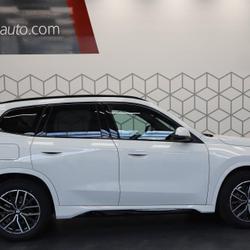 BMW X1 X1 sDrive 20i 170ch DKG7 M Sport 5p Lescar