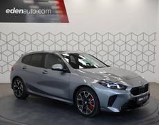 BMW Serie 1 Lescar
