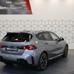 BMW Serie 1 123 xDrive 218 ch DKG7 M Sport 5p Lescar