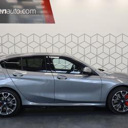 BMW Serie 1 123 xDrive 218 ch DKG7 M Sport 5p Lescar