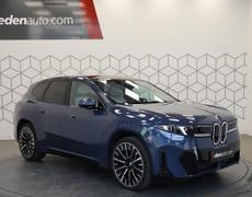 BMW iX3 Lescar